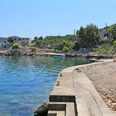 By The Sea Cove Pjestata, Peljesac - 10236 *