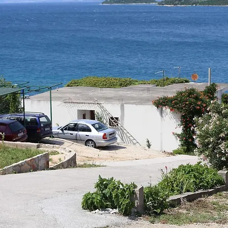By The Sea Cove Pjestata, Peljesac - 10236 アパート