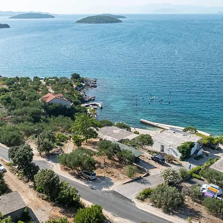 By The Sea Cove Pjestata, Peljesac - 10236 *