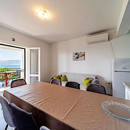 By The Sea Cove Pjestata, Peljesac - 10236 Apartment *
