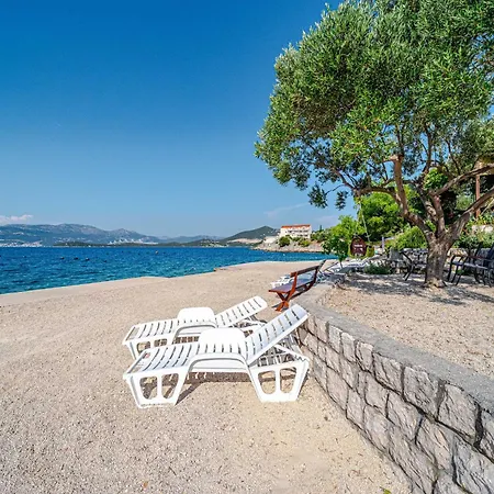 By The Sea Cove Pjestata, Peljesac - 10236 Apartment Blazevo