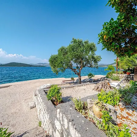 By The Sea Cove Pjestata, Peljesac - 10236 *