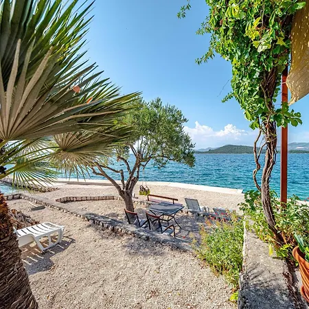 By The Sea Cove Pjestata, Peljesac - 10236 Apartment Blazevo