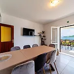 By The Sea Cove Pjestata, Peljesac - 10236 아파트 *