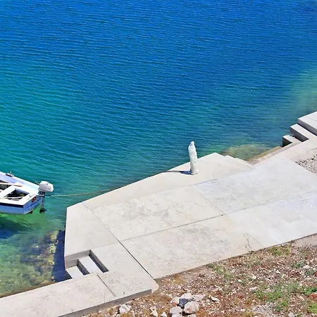 By The Sea Cove Pjestata, Peljesac - 10236 Blazevo
