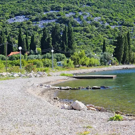 By The Sea Cove Pjestata, Peljesac - 10236