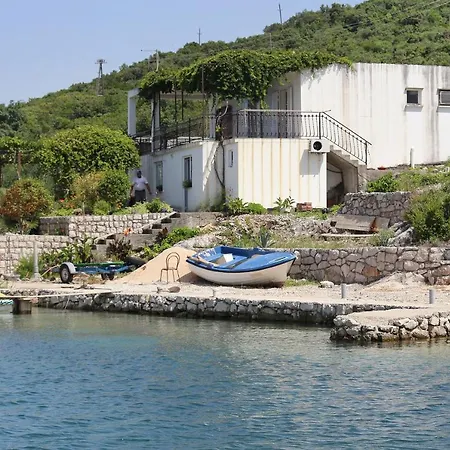 By The Sea Cove Pjestata, Peljesac - 10236 Apartment Blazevo