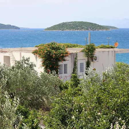 By The Sea Cove Pjestata, Peljesac - 10236 Apartment