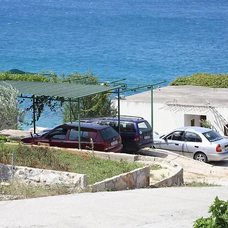 Apartment By The Sea Cove Pjestata, Peljesac - 10236 *