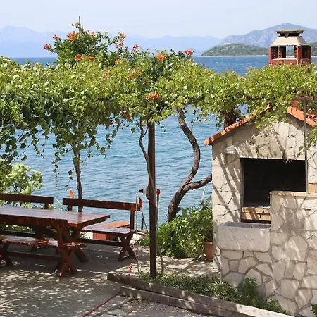By The Sea Cove Pjestata, Peljesac - 10236 Blazevo