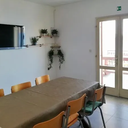 By The Sea Cove Pjestata, Peljesac - 10236 Apartment *