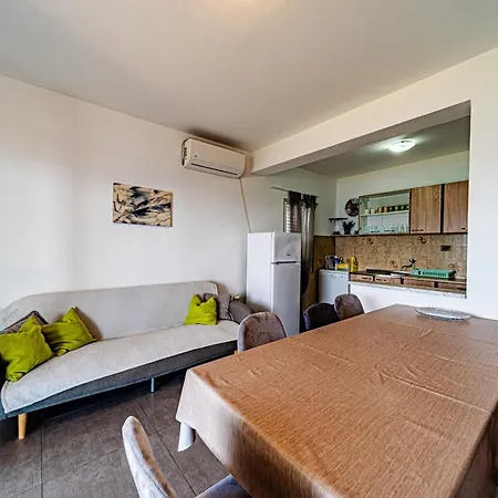 By The Sea Cove Pjestata, Peljesac - 10236 דירה