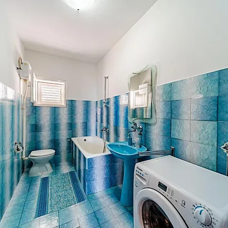 Διαμέρισμα By The Sea Cove Pjestata, Peljesac - 10236 *