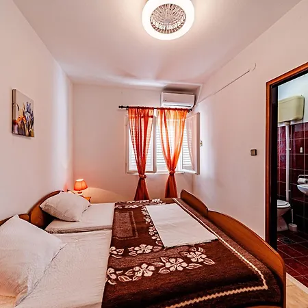 By The Sea Cove Pjestata, Peljesac - 10236 * Blazevo