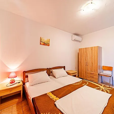 דירה By The Sea Cove Pjestata, Peljesac - 10236