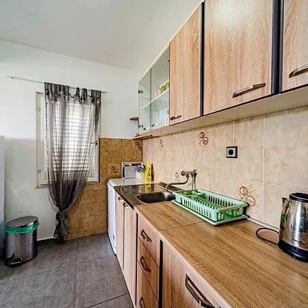 דירה By The Sea Cove Pjestata, Peljesac - 10236 Blazevo
