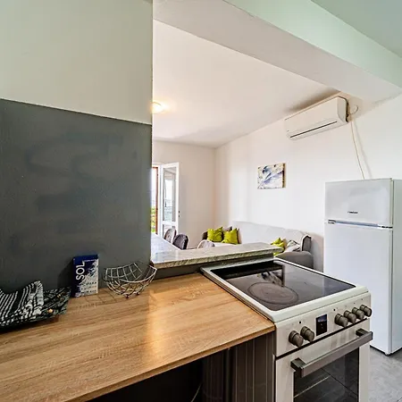 By The Sea Cove Pjestata, Peljesac - 10236 Blazevo