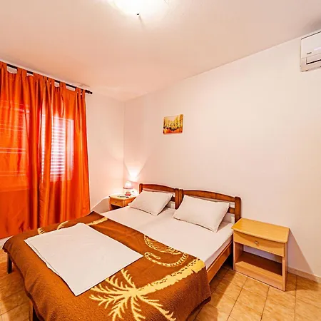 By The Sea Cove Pjestata, Peljesac - 10236