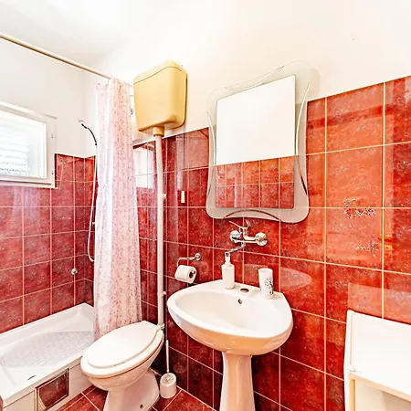 By The Sea Cove Pjestata, Peljesac - 10236 아파트