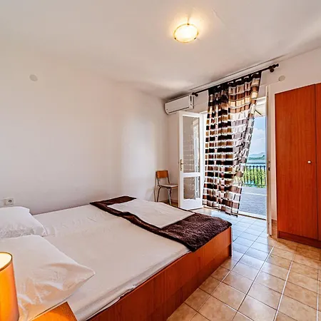 By The Sea Cove Pjestata, Peljesac - 10236 아파트 Blazevo