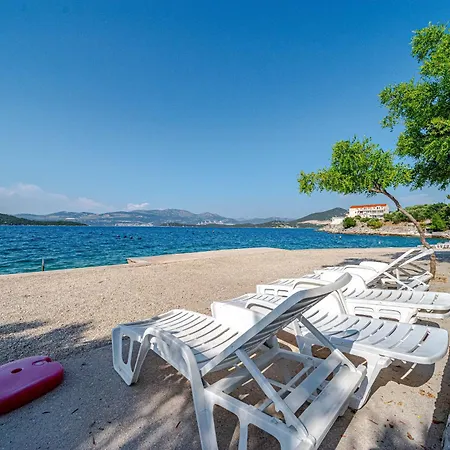 By The Sea Cove Pjestata, Peljesac - 10236 Blazevo