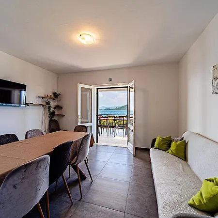 By The Sea Cove Pjestata, Peljesac - 10236