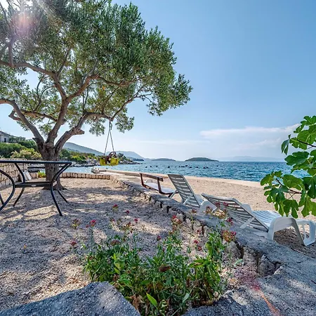 By The Sea Cove Pjestata, Peljesac - 10236